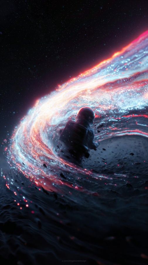 Cosmic Wave