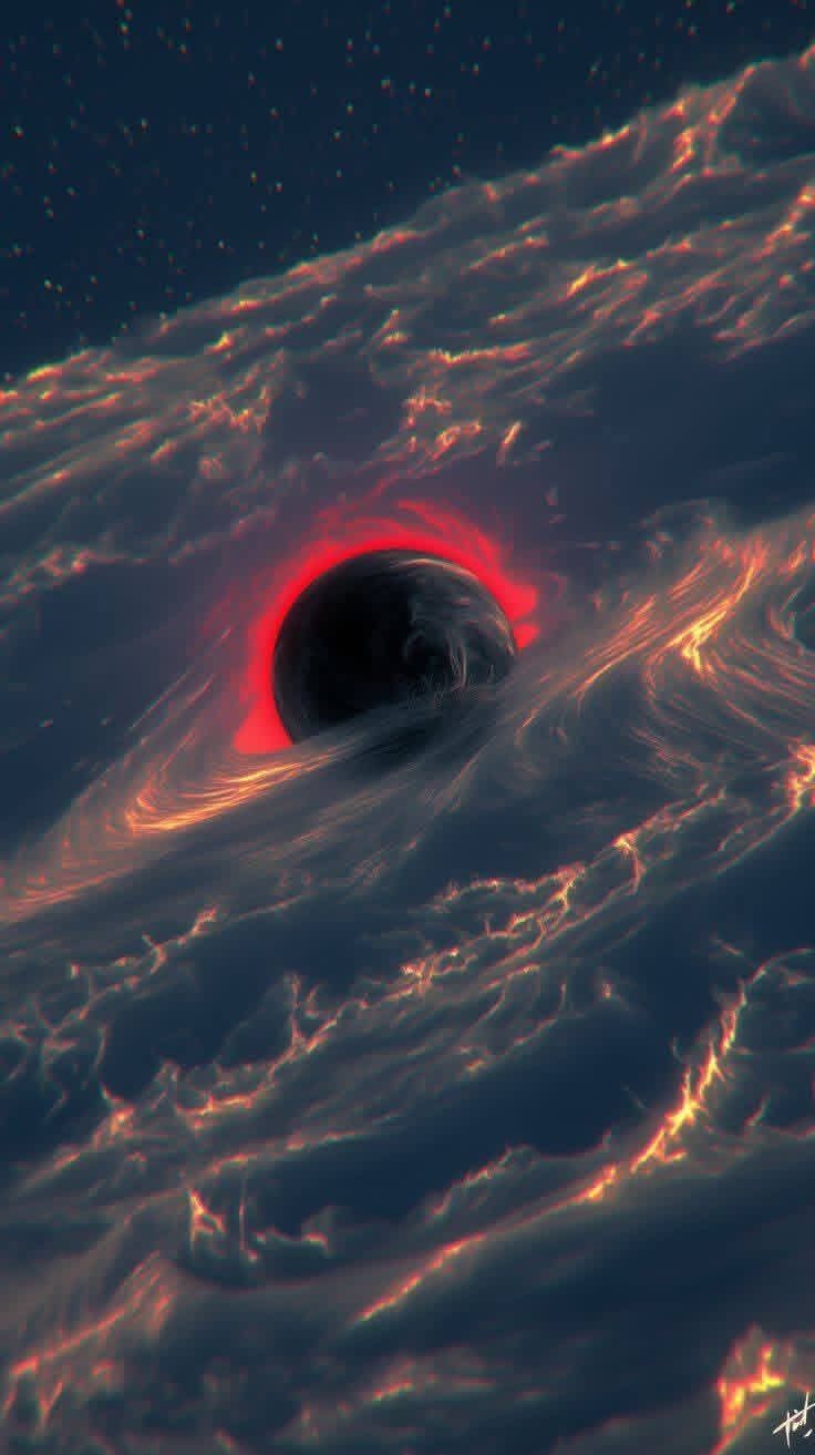 Ember Clouds