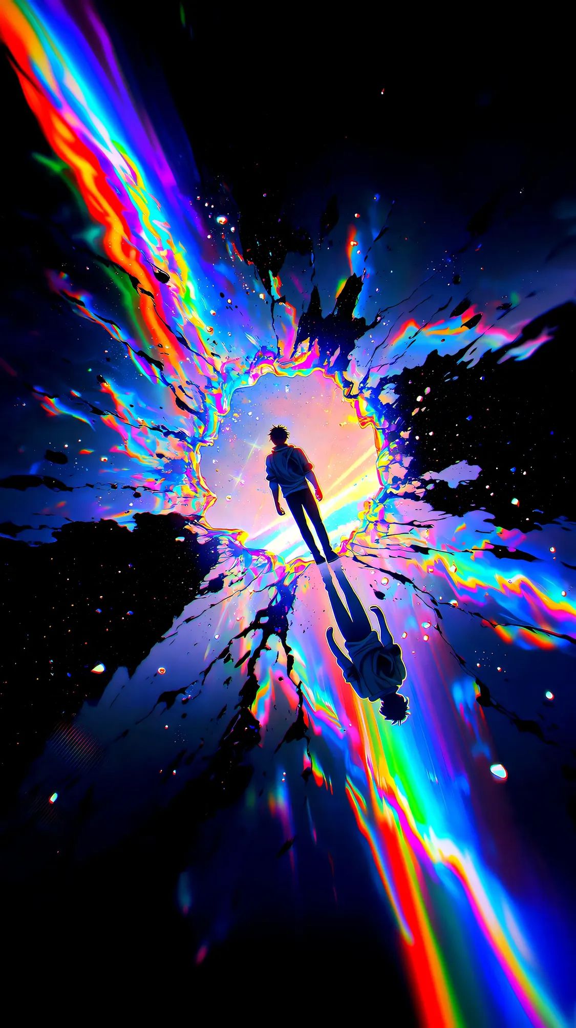 Prismatic Rift