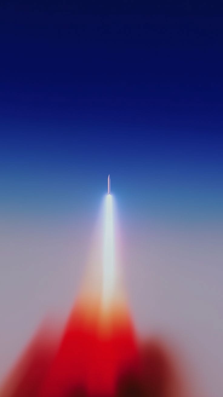 Launch Window